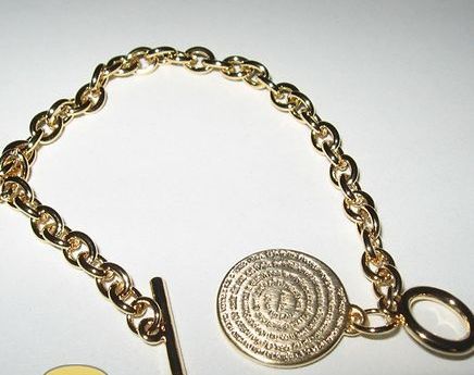 Pulseira Pai Nosso