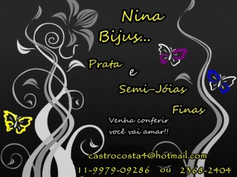 Loja de ninabijus
